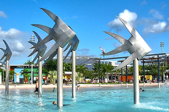Cairns, Great Barrier Reef & Rainforest 7 Day Tour. - Travel Tips and Recommendations