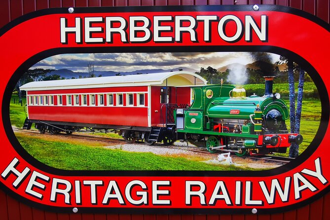 Cairns Hidden Gems, Historic Village Herberton and Tableland - The Sum Up