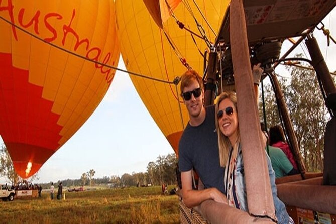 Cairns Hotair Balloon Kuranda Day Tour Combo - Contact Information