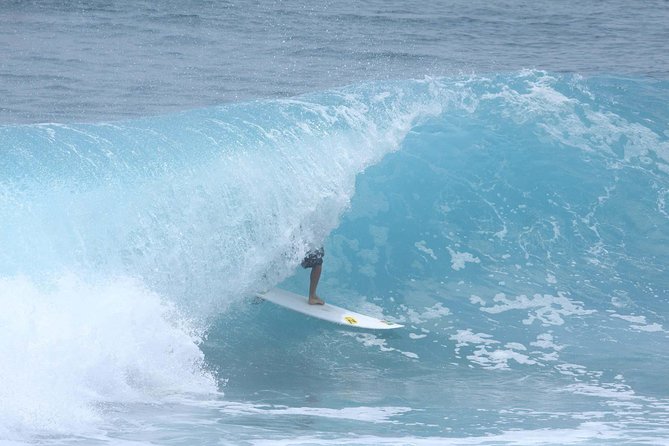 Caldas Da Rainha Small-Group Surf Lesson  - Lisbon - Common Questions