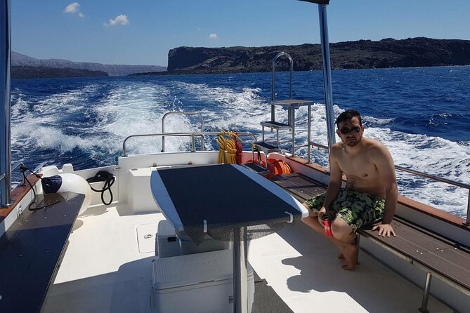 Caldera Private Cruise & Volcano Hike - Tips for a Memorable Experience