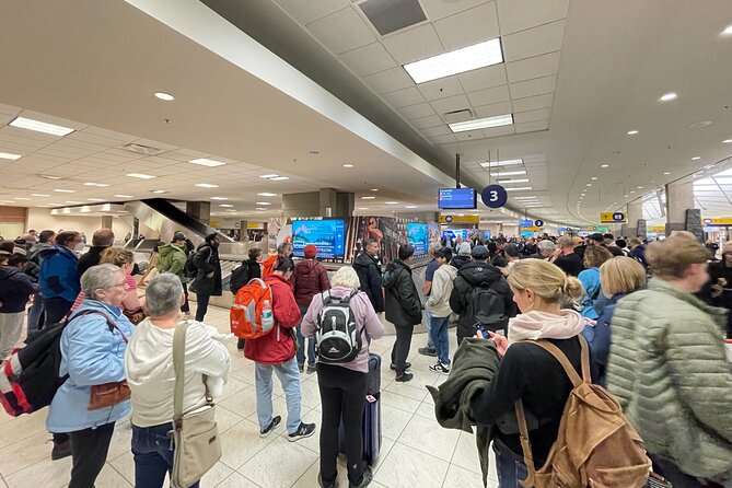 Calgary YYC Airport to Banff – Private Shuttle - Common Questions