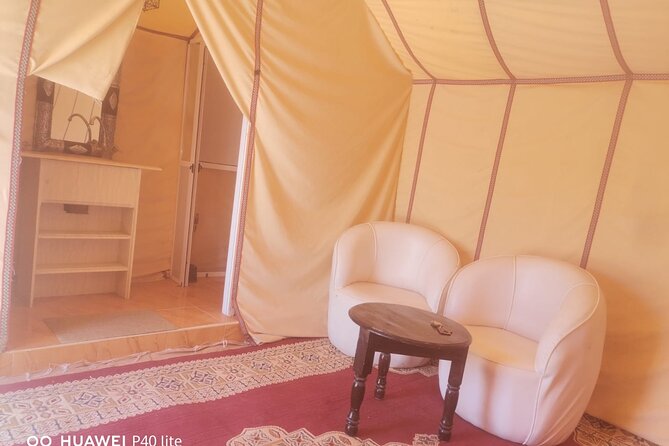 Camel Ride - Contact and Support