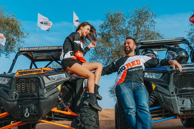 Can-am Maverick X3 RR Turbo 192HP 2 Seats 2 Hours - Common Questions