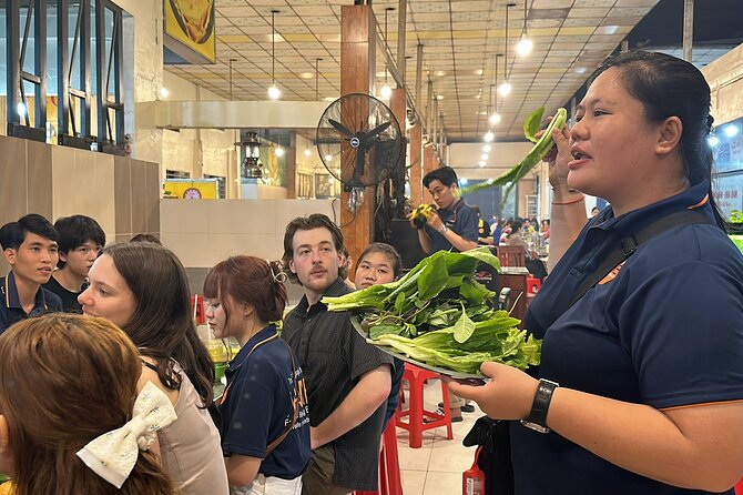 Can Tho Food Tour by Motorbike Designed by Local Chef - The Sum Up