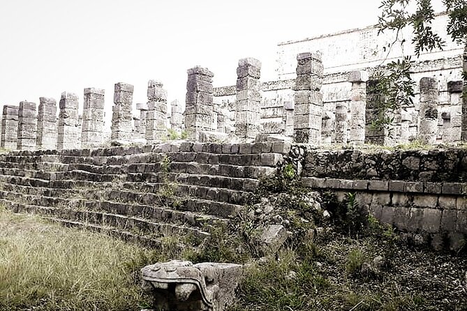 Cancun Area Small-Group Chichen Itza Day Trip  - Valladolid - Common Questions
