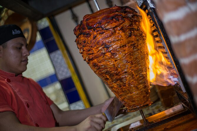 Cancun Local Experience: Taco and Beer Food Tour - Common Questions