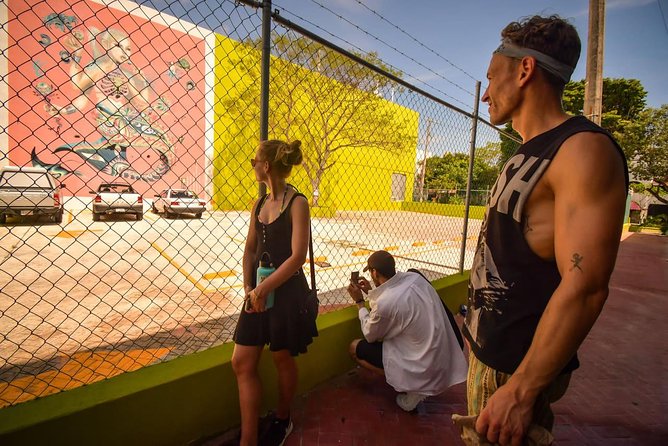 Cancun Private PhotoWalk and City Tour - Private and Personalized Experience