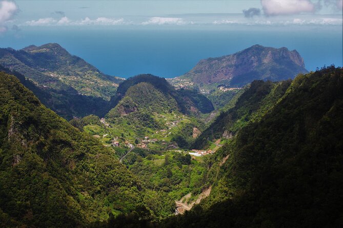Canico Private Full-Day Choose Your Own Adventure Tour  - Funchal - Customer Reviews
