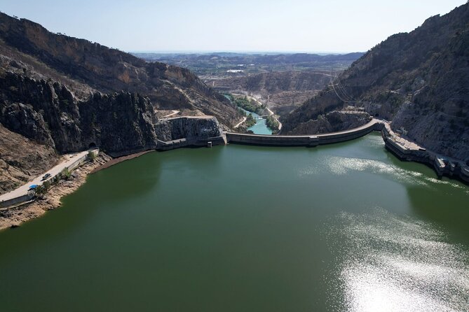 Canyon Boat Full Day Cruise From Alanya - Common Questions