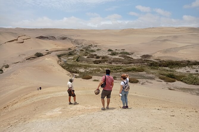 Canyon of the Lost Day Trip - Common Questions