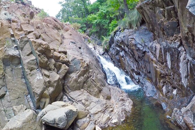 Canyoning Adventure. Safari Around Koycegiz With Porsh Cayenne. From Marmaris - Common Questions