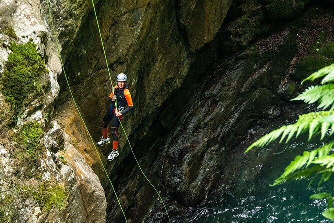 Canyoning Tour From Sapa Vietnam - Common Questions