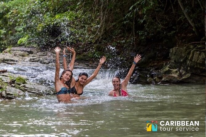 Cap Cana Small-Group Full-Day Adventure Tour  - Punta Cana - Booking Process