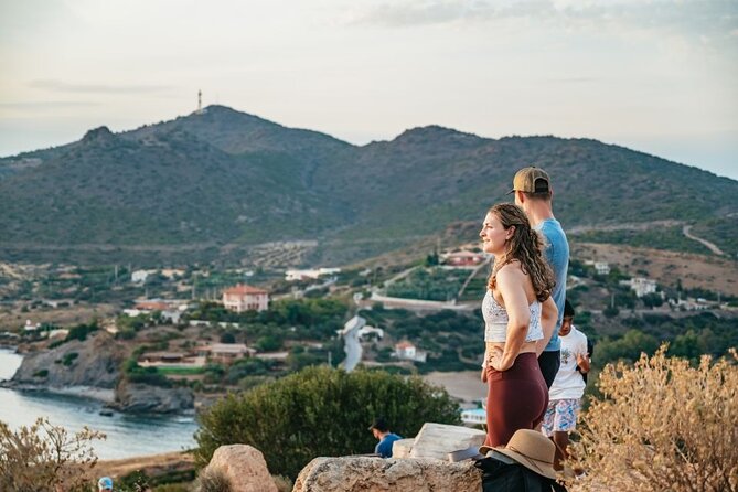 Cape Sounion and Temple of Poseidon Half-Day Small-Group Tour From Athens - Reviews and Recommendations