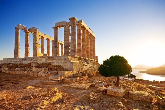 Cape Sounion Half Day Private Shore Excursion - Reviews and Ratings