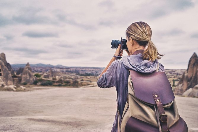 Cappadocia 3-Day 2-Night Tour Package - Common Questions