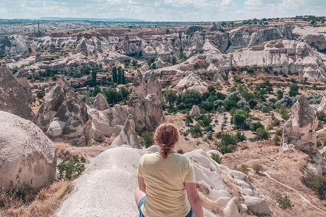 Cappadocia Best Private Full Day Tour - Pickup Details and Refunds
