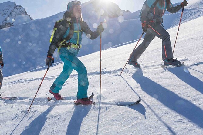 Cappadocia Erciyes Ski Tour and Red Tour 2 Days - Detailed Itinerary for the Ski Tour
