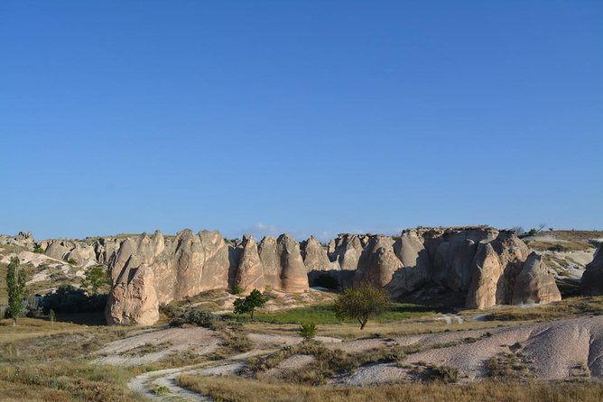 Cappadocia Jeep Safari at Sunset - Overview of Cappadocia Jeep Safari