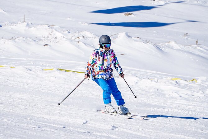Cappadocia: Mount Erciyes Ski and Snowboard Tour - The Sum Up
