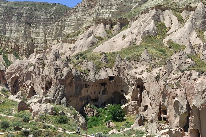 Cappadocia Private Full-Day Guided Tour With Transfers  - Goreme - Reviews