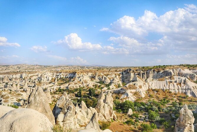 Cappadocia Private Tour - Tips for a Memorable Tour