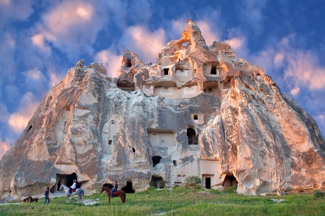 Cappadocia Red Tour (North Tour) - Pricing and Booking Information