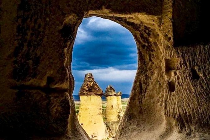 Cappadocia Valley Horse Riding - Half Day Tour 4 Hrs - Cancellation Policy