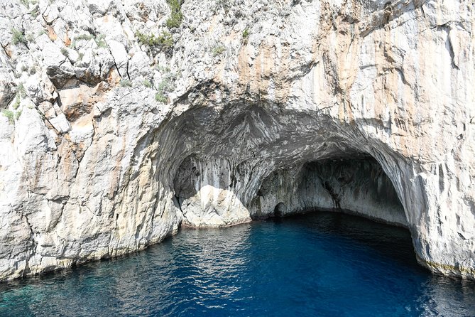 Capri and Anacapri Experience Guided Tour From Capri - Tour Guide and Overall Experience