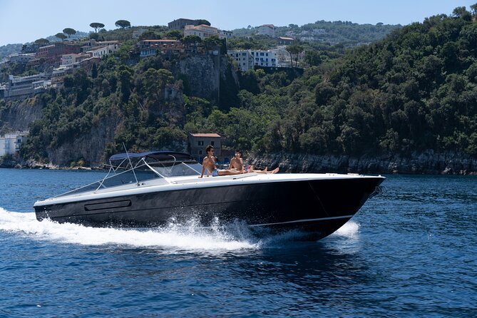 Capri Private Yacht Tour - Additional Information