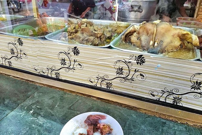 Casablanca Food Tour - Moroccan Street Food Tour - Common Questions