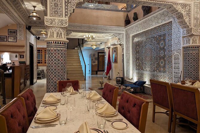 Casablanca Layover Tour With Round-Trip Airport Transfer - Directions