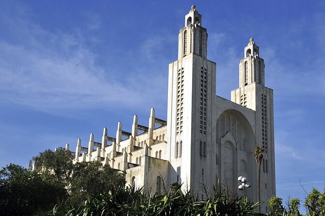 Casablanca Private Tour With Hassan II Mosque, Optional Lunch - Additional Information