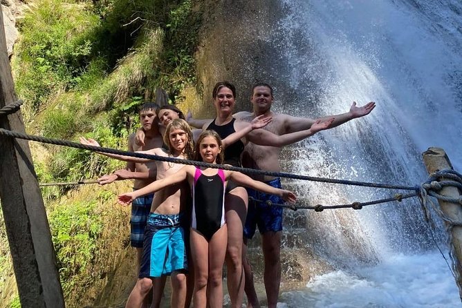 Cascadas Magicas De Copalitilla Experience From Huatulco - Common Questions