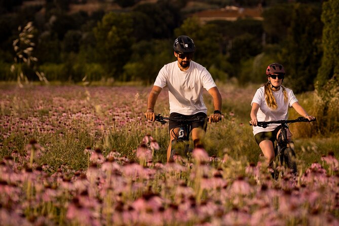 Castiglion Fiorentino - Ebike Tour and Wine Tasting [40] - The Sum Up