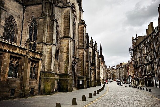 Castles & Cobblestones: Personal Full Day Guided Walking Tour - Common Questions