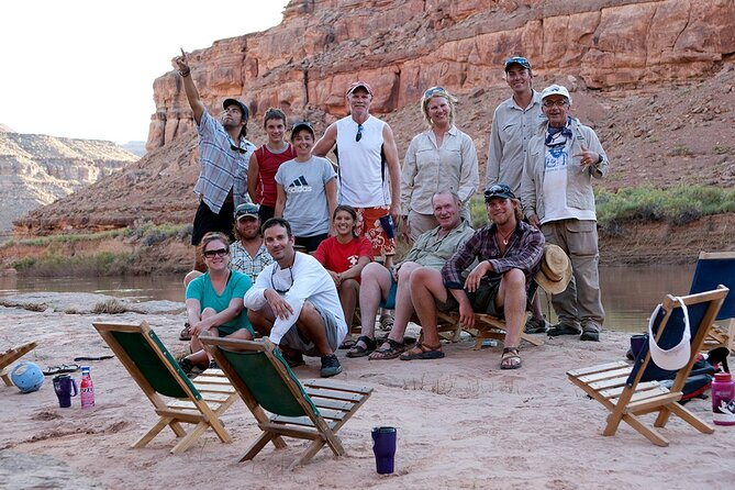 Cataract Canyon - Cataract Canyon: Common Questions