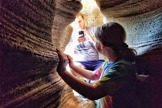 Cave Day Tour From San Juan - The Sum Up