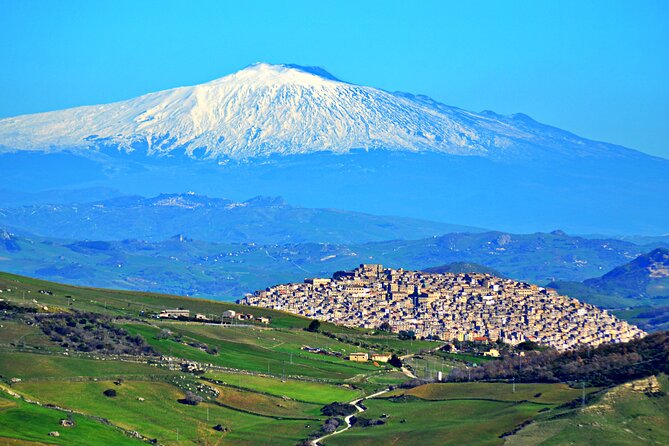 Cefalu Etna Wild Jeep Experience - Reviews and Booking Details