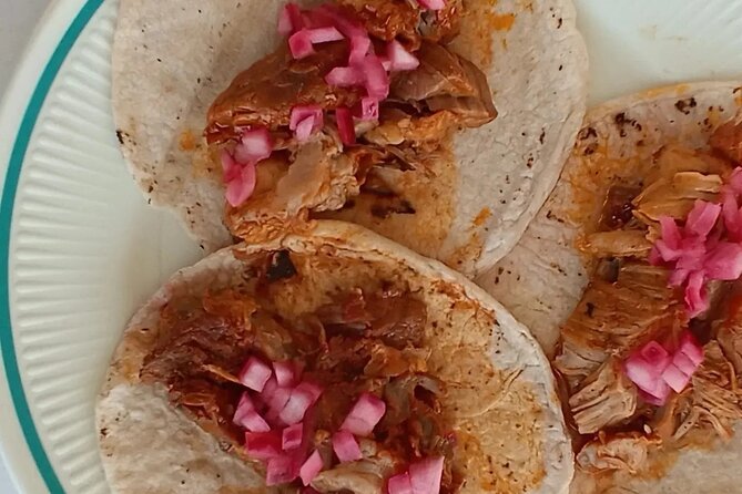 Cenotes by Bike and Mayan Cooking Class Half-Day Guided Tour - The Sum Up
