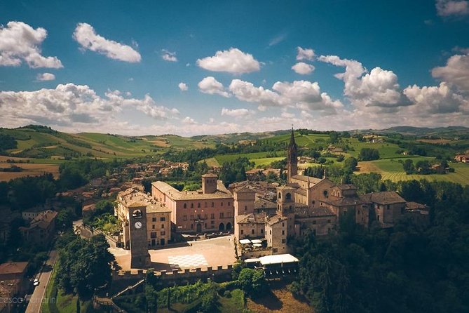 Centenary Balsamic Vinegar of Modena - Acetaia Tour & Tasting - The Sum Up