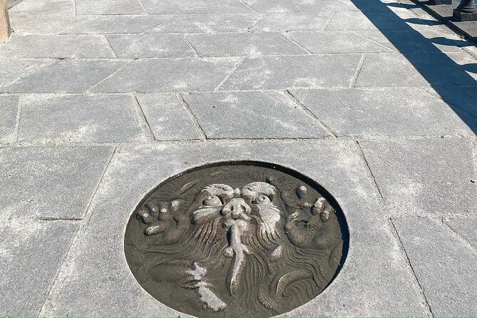 Central Stockholm: A Self-Guided Audio Tour - Common Questions