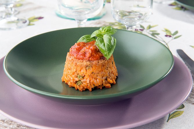 Cesarine: Dining & Cooking Demo at Locals Home in Palermo - Check Availability