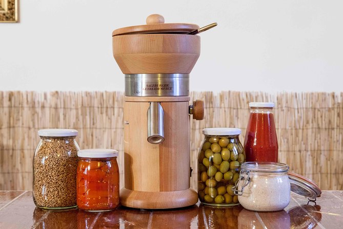 Cesarine: Home Cooking Class & Meal With a Local in Bari - Additional Info