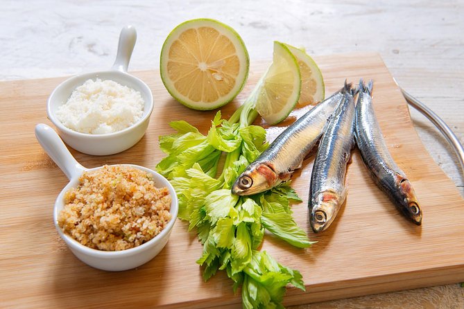 Cesarine: Home Cooking Class & Meal With a Local in Catania - The Sum Up