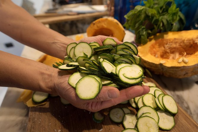 Cesarine: Home Cooking Class & Meal With a Local in Siena - Common Questions