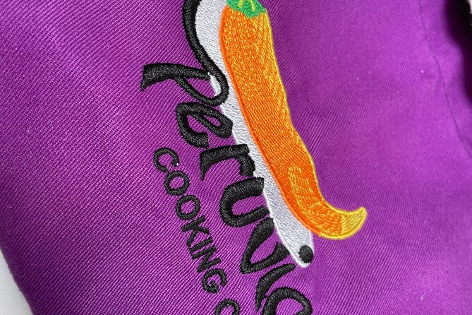 Ceviche Cooking Class Including Pisco Sour Lesson - The Sum Up