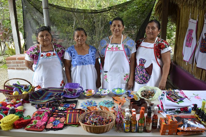 Chacchoben Mayan Ruins and Mayan Experience Tour From Costa Maya - The Sum Up