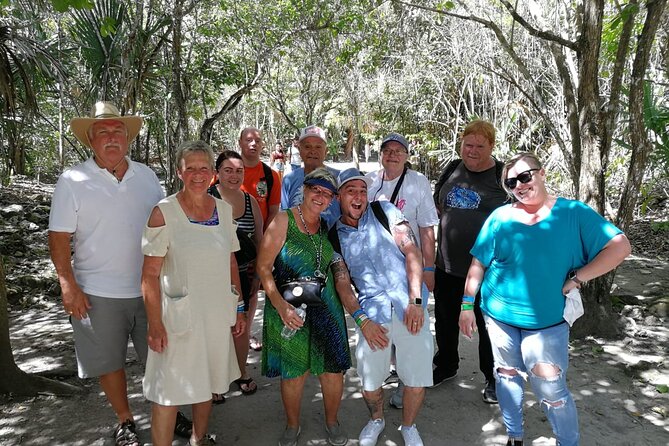 Chacchoben Mayan Ruins From Costa Maya - Common Questions